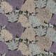 Tapet Laura Ashley Garträ Grove Violet Grå 121087