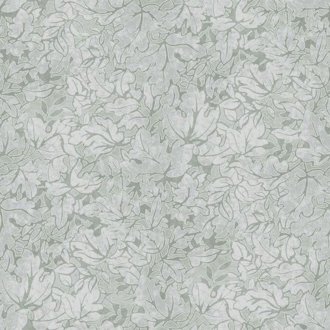 Tapet Laura Ashley Corrina Leaf Mineral Grön 121089
