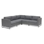 Hörnsoffa Hillerstorp Adelshamn