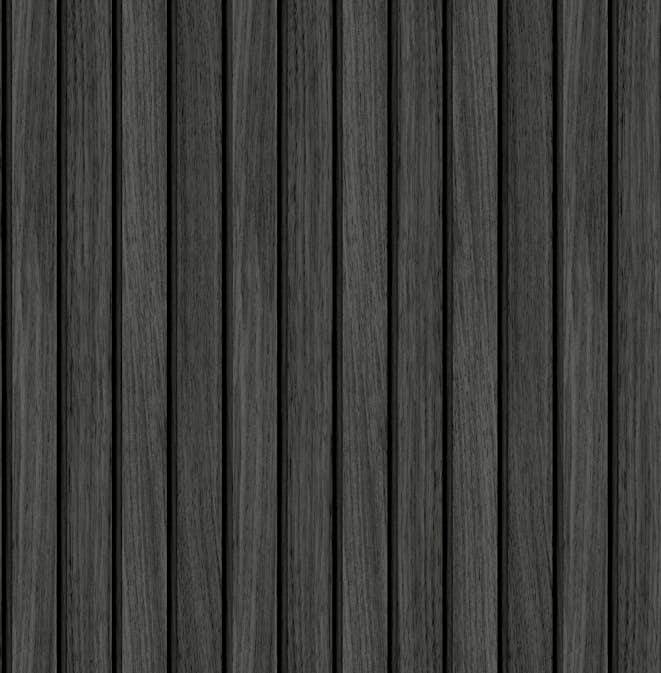 Tapet Easy Decor Trä Strokes Grå 121108