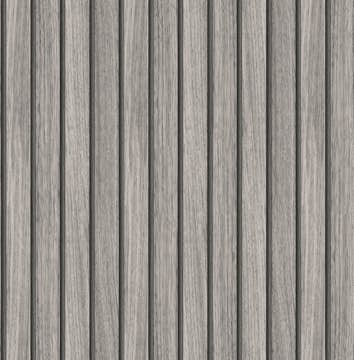 Tapet Easy Decor Trä Strokes 121109 EasyUp, Mönstrad Grå Brun