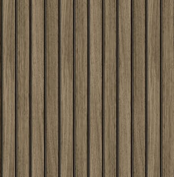 Tapet Easy Decor Trä Strokes Naturel 121110