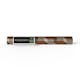 Tapet Sublime Vintage Geometriskmetrics Brun 121138