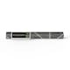 Tapet Sublime Geometrisk Texture Svart 121145