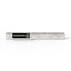 Tapet Sublime Art Deco Naturel 121146 EasyUp, Mönstrad Vit