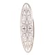 Tapet Sublime Elegant Flower 121158 EasyUp, Mönstrad Lila