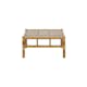 Soffbord Venture Home Cane Utomhus