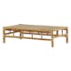 Soffbord Venture Home Cane Utomhus