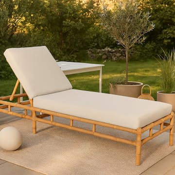 Solsäng Venture Home Cane Utomhus