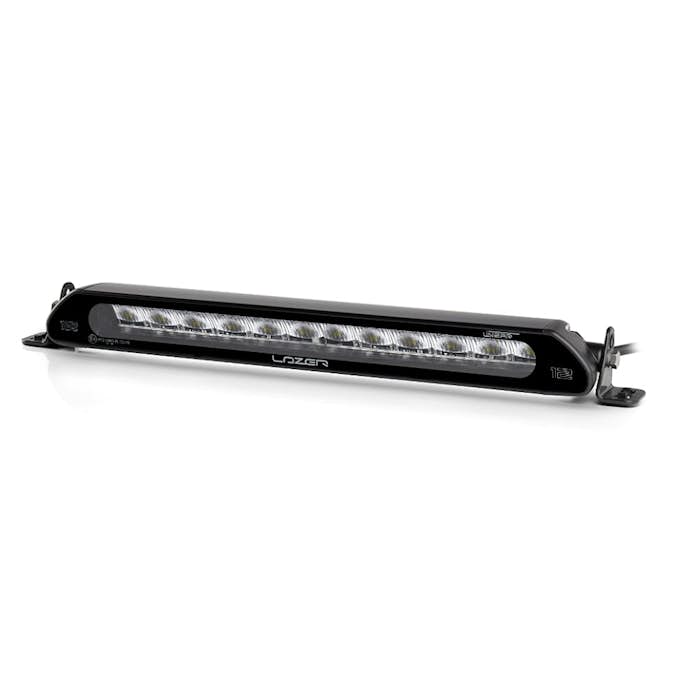 Extraljus Lazer LED Ramp Linear 12