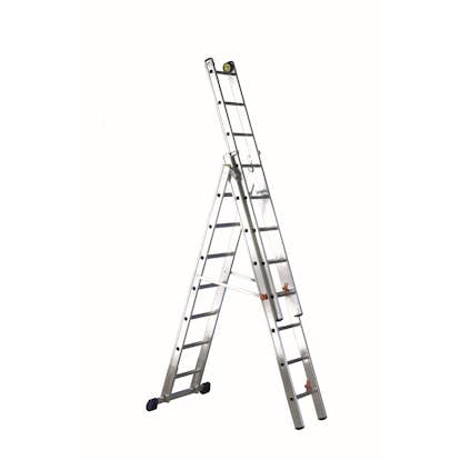 Kombistege Svelt Proff L3 3-Delad