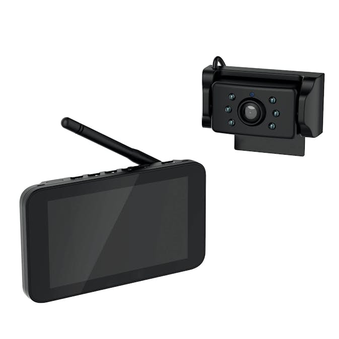 Kamera LTC RVC-50 Long Range Med Skärm