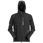 Softshelljacka Snickers Workwear vattentät