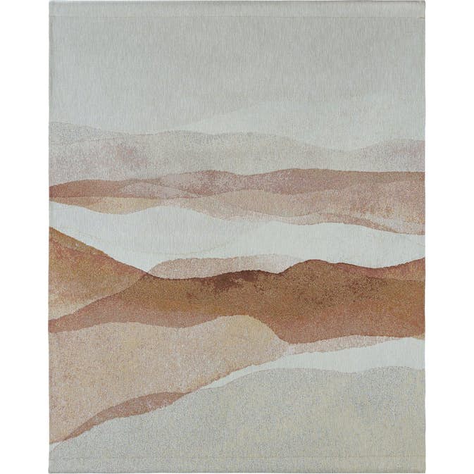 Väggbonad Svanefors Dunes