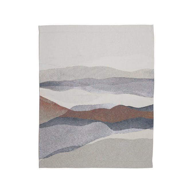 Väggdekor Svanefors Dunes