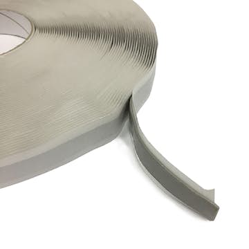 Butylband Leif Arvidsson 358 1,5x12 Grå 28 m