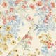 Tapet Laura Ashley Megan Ochre Gul 122742