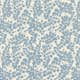 Tapet Laura Ashley Cariad Spray Newport Blå 122743