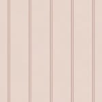 Tapet Laura Ashley Chalford Trä Panelling Plaster Rosa 122760