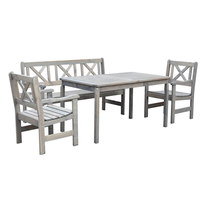 Soffgrupp Baltic Garden Europe