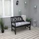 Soffa Baltic Garden Europe 2-sits