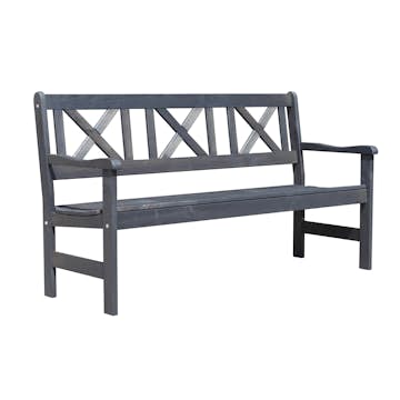 Soffa Baltic Garden Europe 3-sits