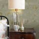 Tapet Laura Ashley Gosford Sage Grön 122769