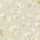 Tapet Laura Ashley Gosford Sage Grön 122769