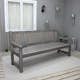 Soffa Baltic Garden Brooklyn