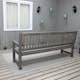 Soffa Baltic Garden Brooklyn