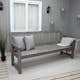 Soffa Baltic Garden Brooklyn