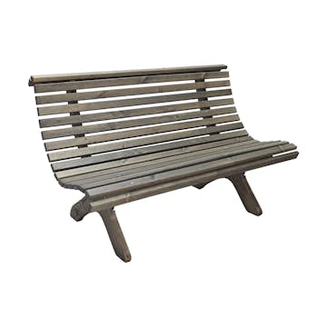 Soffa/Bänk Baltic Garden Parker