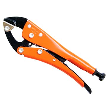 Svetstång Grip-On Parallel Jaws 0-45 mm