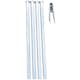 Garagetält Lyfco 14.4m² 500g/m² PVC