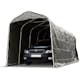 Garagetält Lyfco 14.4m² 500g/m² PVC