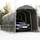 Garagetält Lyfco 14.4m² 500g/m² PVC