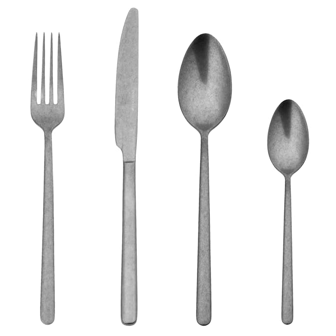 Bestickset Eternum Nardo Vintage 16 Delar