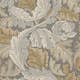 Tapet William Morris At Home Acanthus 124226 EasyUp, Mönstrad