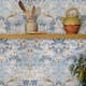 Tapet William Morris At Home Strawberry Thief 124232