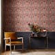 Tapet William Morris At Home Pimpernel 124239