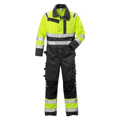 Varseloverall Fristads 8026 PLU Klass 3