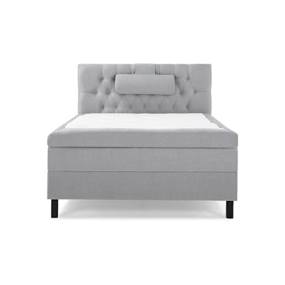 Kontinentalsäng Bedly Lucky Paket Diamant 120x200