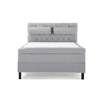 Kontinentalsäng  Bedly Lucky Paket Diamant 140x200