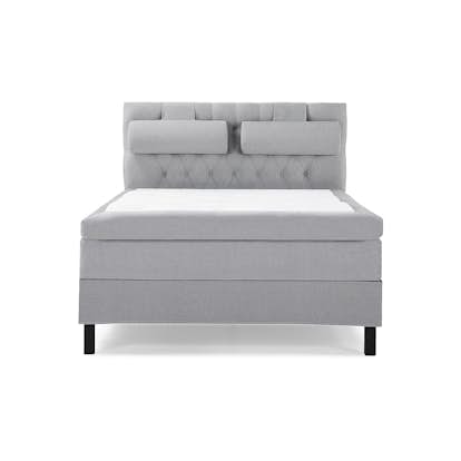 Kontinentalsäng  Bedly Lucky Paket Diamant 140x200