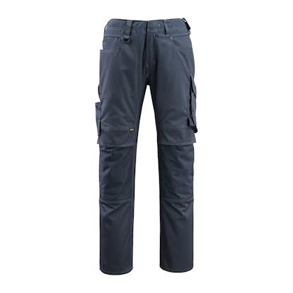 Byxor med knäfickor Mascot Unique 12479-203