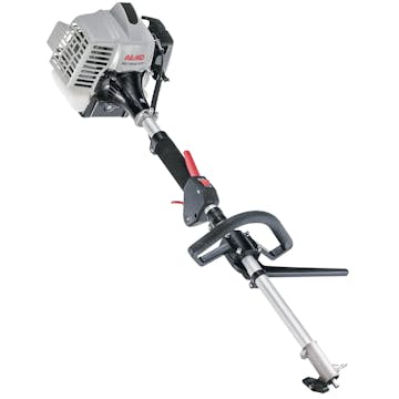 Kombimaskin AL-KO Bc 260 Mt Komplett