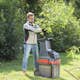 Kompostkvarn AL-KO Easy Crush Lh 2810