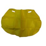 Nackskydd AL-KO till Oregon Hjälm