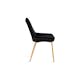 Matstol Scandinavian Choice Hennebyn