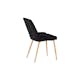 Matstol Scandinavian Choice Hennebyn